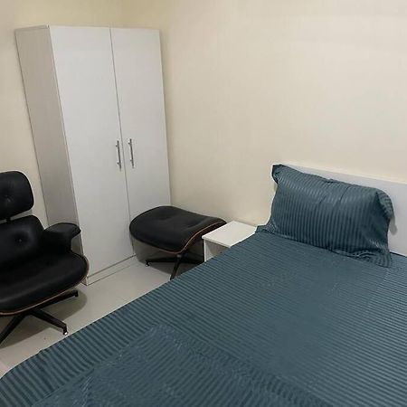 Appartement A Residence Mamouja ดาการ์ ภายนอก รูปภาพ