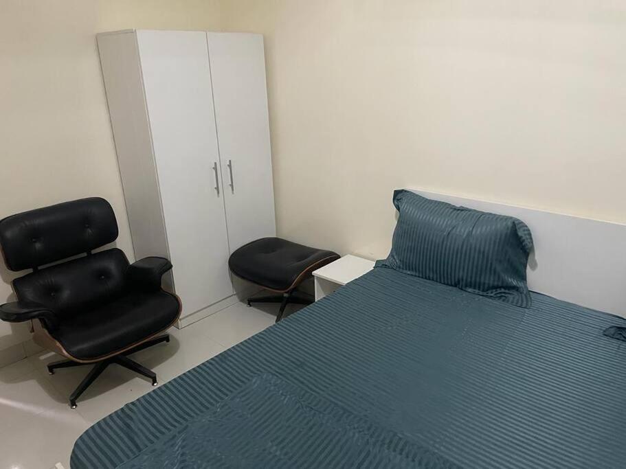 Appartement A Residence Mamouja ดาการ์ ภายนอก รูปภาพ
